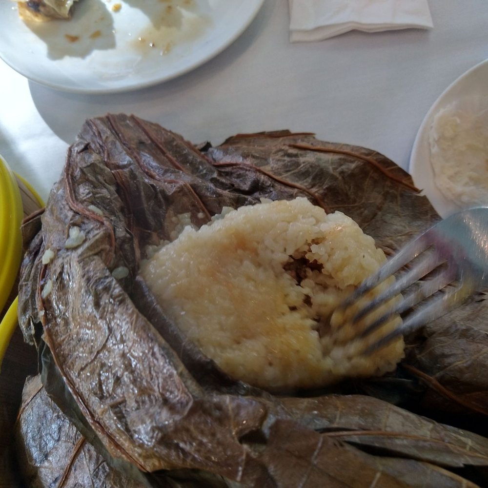 Orient Odyssey - Sticky Rice - Cantonese Near Me - Jericho, New York Orient Odyssey - Sticky Rice - Cantonese Near Me - Jericho, New York