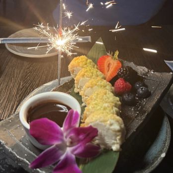 TAKATO - Sushi ice cream - Japanese Near Me - Fort Lauderdale, Florida TAKATO - Sushi ice cream - Japanese Near Me - Fort Lauderdale, Florida