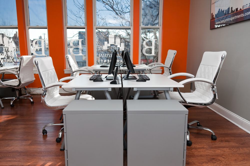 BENJAMIN APARTMENTS & CITYSIDE HOMES Updated August 2024 40 Reviews