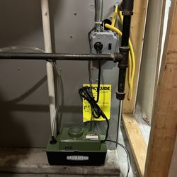 American Home Repairs & Installations