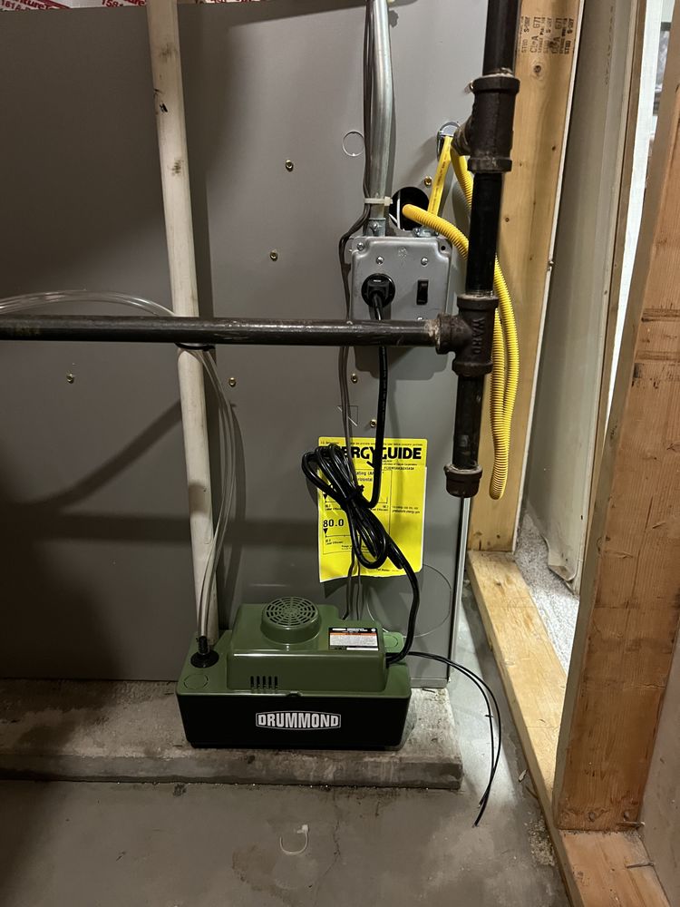 Slide of American Home Repairs & Installations