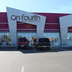 ON FOURTH