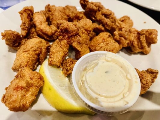 Rusty's Riverfront Grill by null