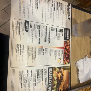 Buffalo Wild Wings - Chicken Wings Near Me - Eastvale, California Buffalo Wild Wings - Chicken Wings Near Me - Eastvale, California