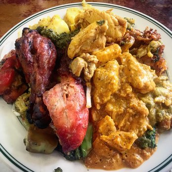 Sitar Indian Restaurant - Indian Near Me - Birmingham, Alabama