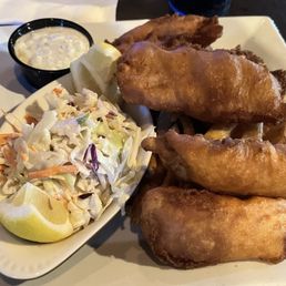 Fish & Chips