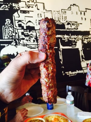 Shadman Restaurant by null