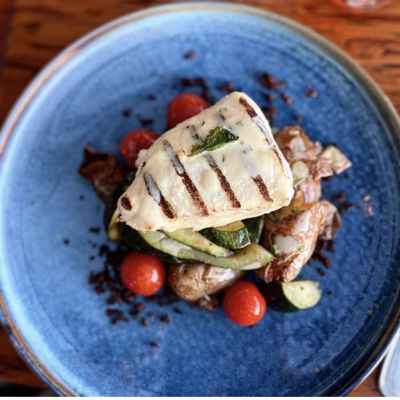 The Vancouver Fish Company by null