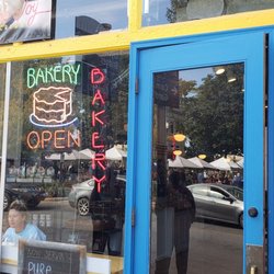Table Mesa Bakery - Good happy Saturday morning Hope everyone has a great day!