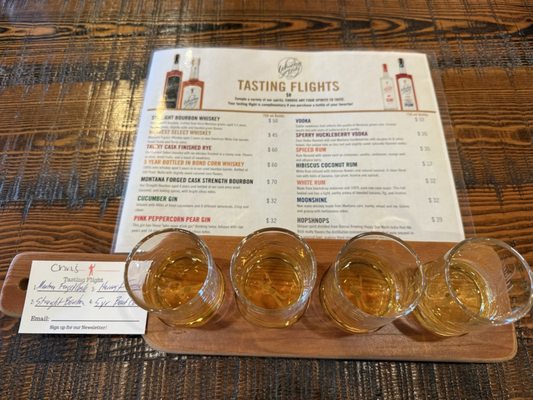 Whistling Andy by null