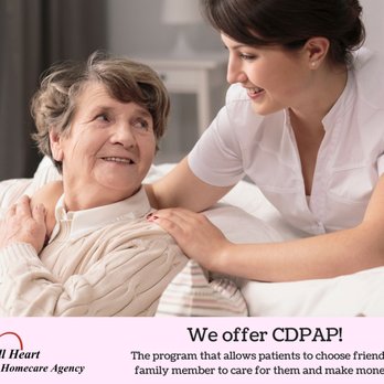 All Heart Homecare Agency Manhattan Ny 10018