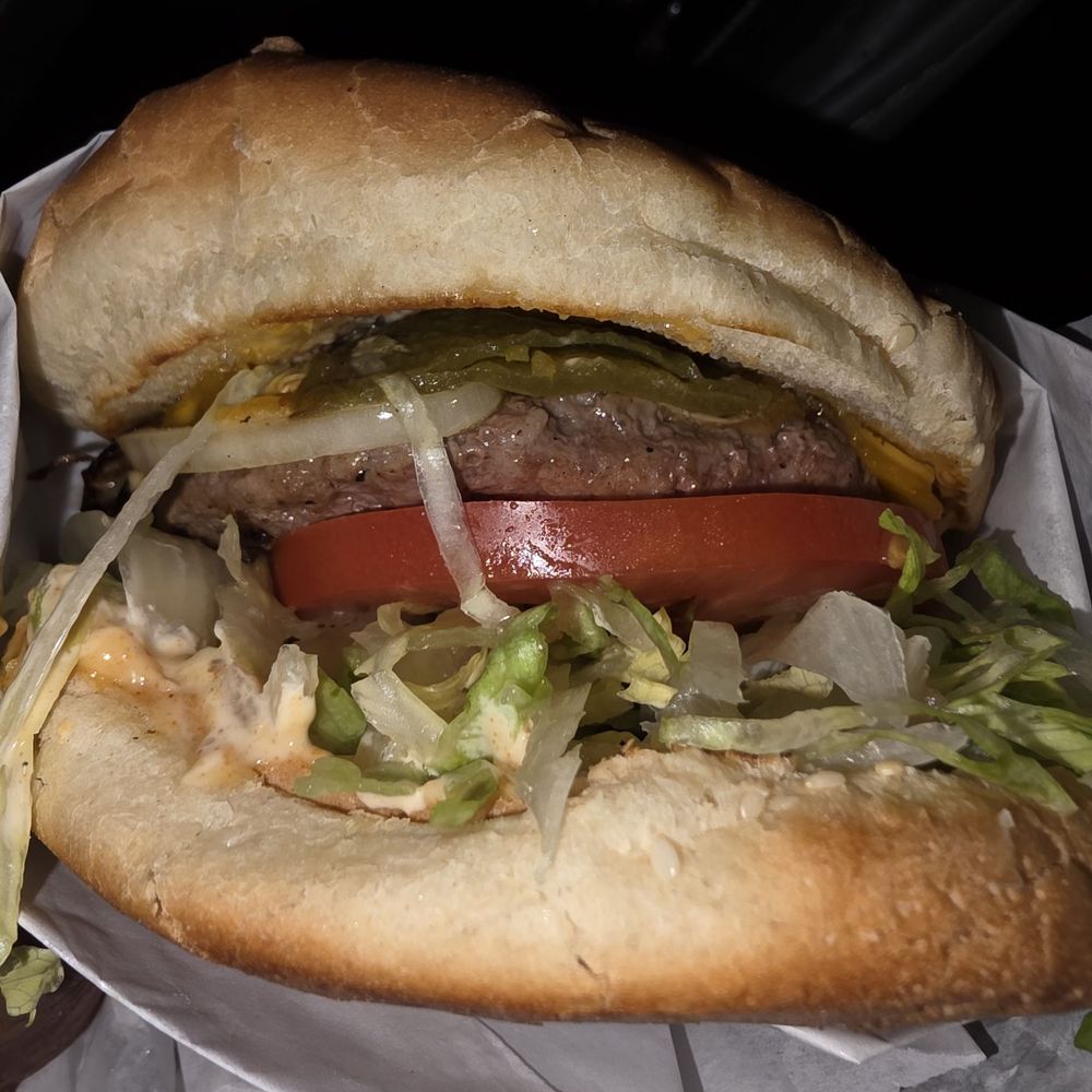 MVP's Grill & Patio - MID - Sandwiches Near Me - Long Beach, California