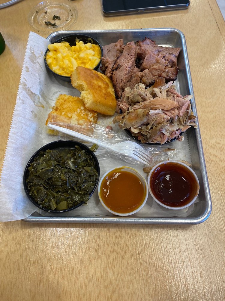 TILLMAN’S FAMOUS BARBECUE Updated July 2024 10 Photos & 14 Reviews