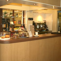 Hope Yard Cafe