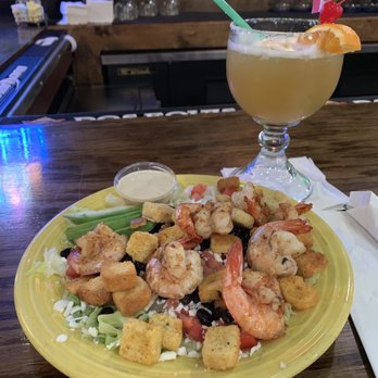 Cancun's - Salad - Mexican Near Me - Red Hook, New York
