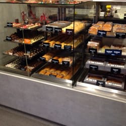Winkelcentrum Westerkoog - Bakkerij