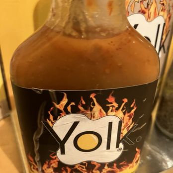 Yolk - South Loop - Yolk HOT sauce - Breakfast & Brunch Near Me - Chicago, Illinois Yolk - South Loop - Yolk HOT sauce - Breakfast & Brunch Near Me - Chicago, Illinois