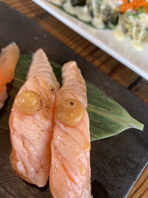 Ono Sushi by null