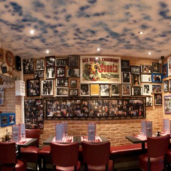 Chez Arnaud - Burgers Near Me - Paris, 75 Chez Arnaud - Burgers Near Me - Paris, 75