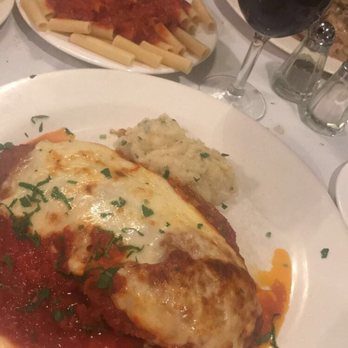 Joe's Restaurant - Veal parm - Italian Near Me - Ridgewood, New York Joe's Restaurant - Veal parm - Italian Near Me - Ridgewood, New York