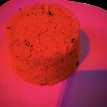Rosa's Steakhouse - Yellow rice - Latin American Near Me - New York, New York