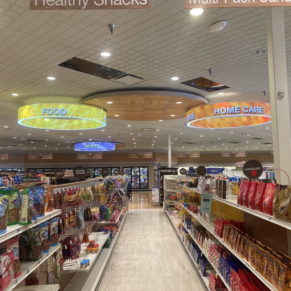 Rite Aid - Drugstores Near Me - San Diego, California Rite Aid - Drugstores Near Me - San Diego, California