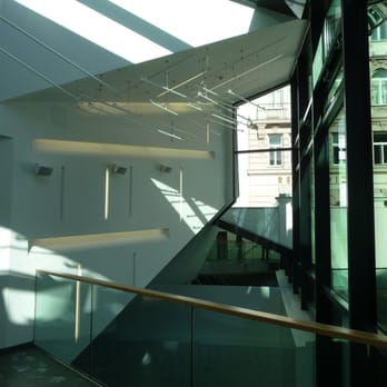 Muth - MuTh interior - Performing Arts Near Me - Vienna, 9