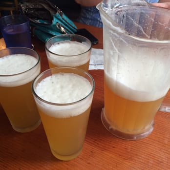 La Val's Pizza - Pitcher of Snap Shot (fat tire) $14 - Pizza Near Me - Berkeley, California La Val's Pizza - Pitcher of Snap Shot (fat tire) $14 - Pizza Near Me - Berkeley, California