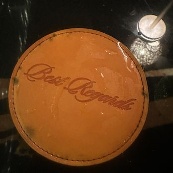 Best Regards - Moldy coasters - Lounges Near Me - Houston, Texas Best Regards - Moldy coasters - Lounges Near Me - Houston, Texas