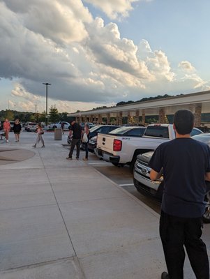 Buc-ee's by null