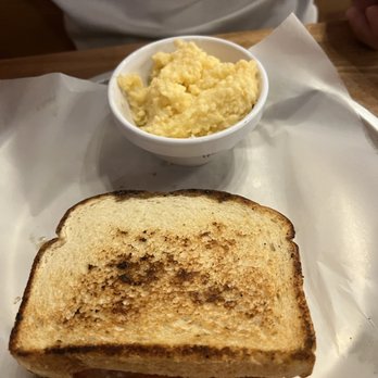 Hobo's - Turkey Melt w/cheese grits - New American Near Me - Rock Hill, South Carolina Hobo's - Turkey Melt w/cheese grits - New American Near Me - Rock Hill, South Carolina