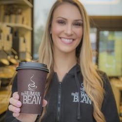 The Human Bean