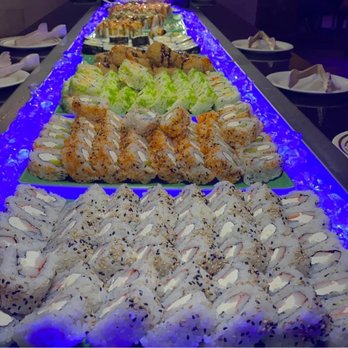 King Star - Sushi - Buffets Near Me - Houston, Texas King Star - Sushi - Buffets Near Me - Houston, Texas