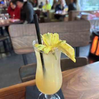 Temsib Eatery & Bar - Thai Near Me - Bellevue, Washington