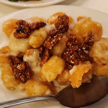 Phoenix Inn Chinese Cuisine - Honey walnut shrimp - Chinese Near Me - Alhambra, California Phoenix Inn Chinese Cuisine - Honey walnut shrimp - Chinese Near Me - Alhambra, California