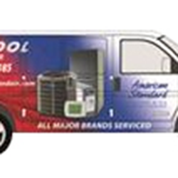 Air Kool Heat & Air - Air Kool Heating & Air Inc logo