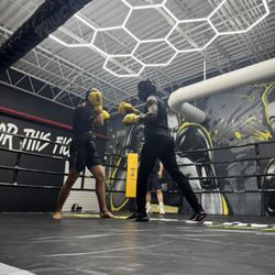 Prime Boxing USA