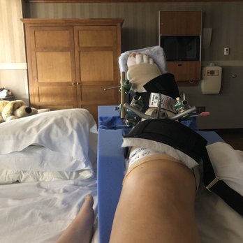 Southshore Physical Therapy - They helped me get from this point to - Physical Therapy Near Me - Metairie, Louisiana Southshore Physical Therapy - They helped me get from this point to - Physical Therapy Near Me - Metairie, Louisiana
