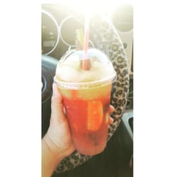 Raspados La Pasadita - Chamango!!