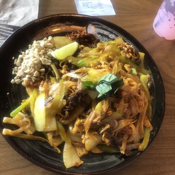 Urban Cup - Asian Fusion Near Me - Cypress, California