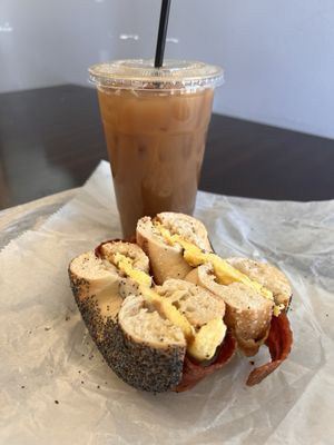 Cafe International by null