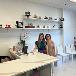 Roberson’s Alterations