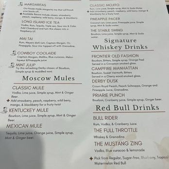 Bits & Brews - Drink menu - Wraps Near Me - Adrian, Michigan