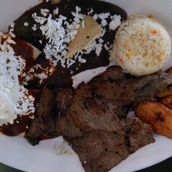Café Andrade - Tampiqueña