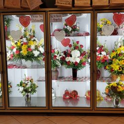 Coachella Florist
