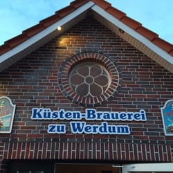 Ostfriesische Küstenbrauerei zu Werdum