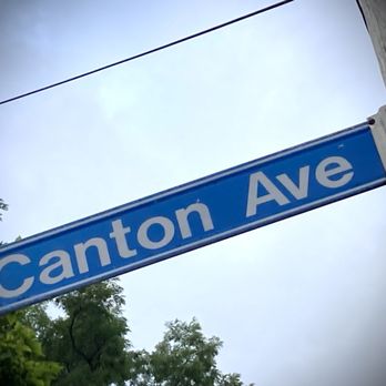 Canton Avenue - Local Flavor Near Me - Pittsburgh, Pennsylvania Canton Avenue - Local Flavor Near Me - Pittsburgh, Pennsylvania