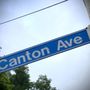 Photo of Canton Avenue