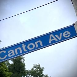 Canton Avenue