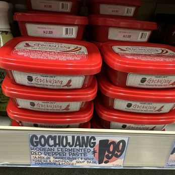 Trader Joe's - Haven't tried, but good to know they sell it - Grocery Near Me - San Francisco, California Trader Joe's - Haven't tried, but good to know they sell it - Grocery Near Me - San Francisco, California